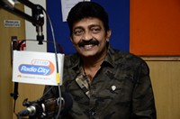 PSV Garuda Vega Premale song launch at Radio City